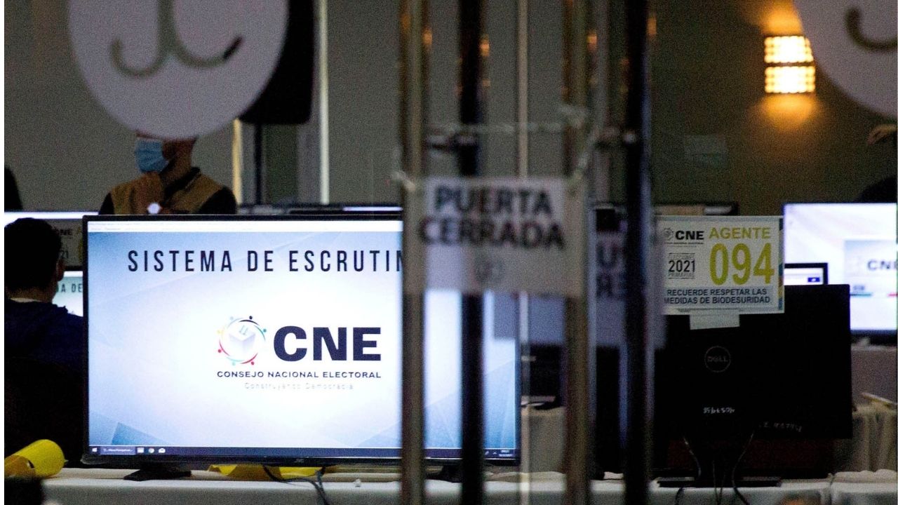 Xiomara Castro, Yani Rosenthal y Nasry Asfura continúan liderando elecciones primarias en Honduras