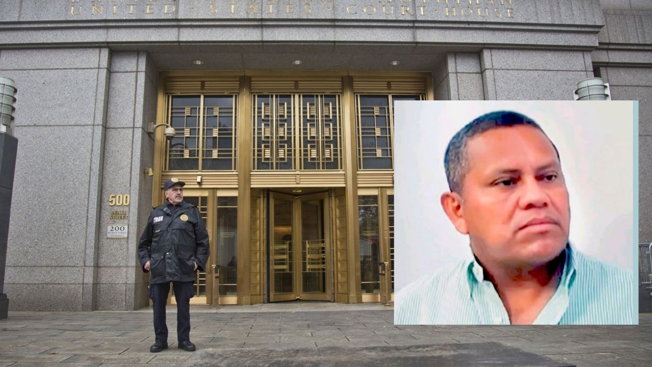 Más nombres de políticos hondureños supuestamente vinculados con el narcotráfico son mencionados en juicio Geovanny Fuentes