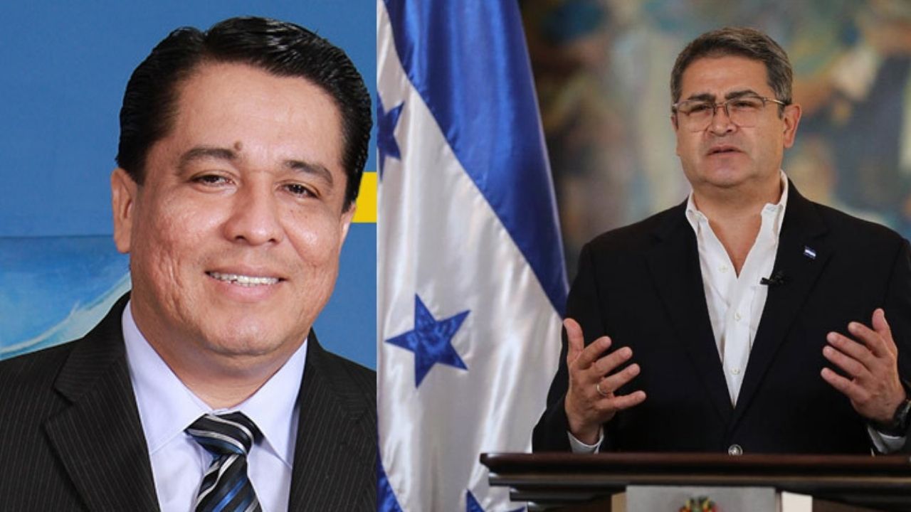 Pastor hondureño que predijo triunfo de Juan Orlando en dos ocasiones envió duro mensaje a la oposición
