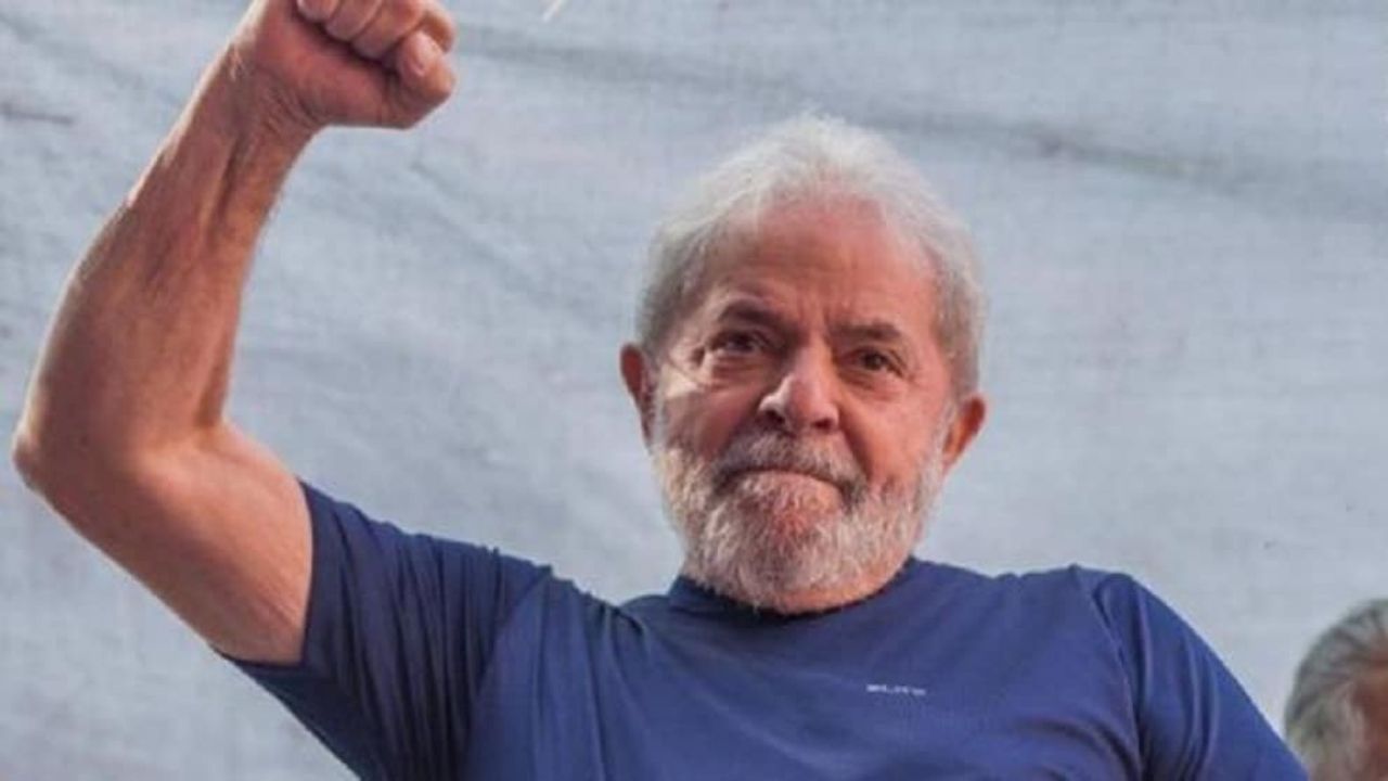 Juez brasileño anula todas las sentencias contra Lula y queda habilitado para una nueva candidatura
