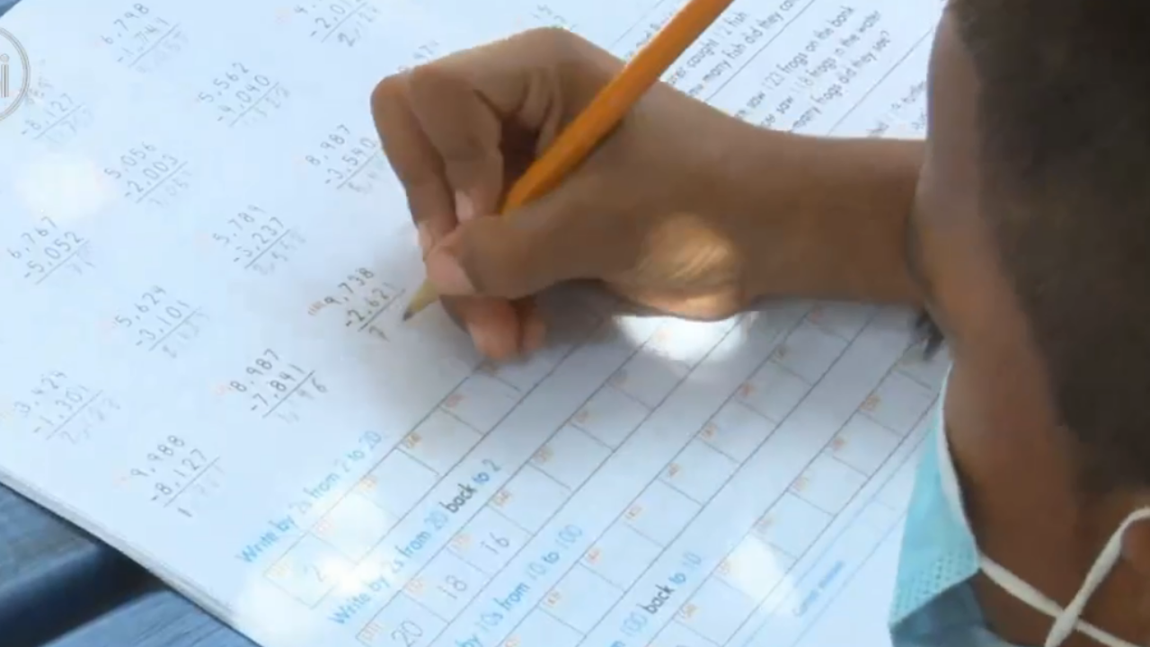 ¿Aprobarán las clases semipresenciales en Honduras?