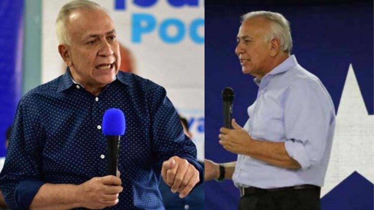Oliva no consiguió el liderazgo en el nacionalismo, pese a estar 8 años en el Congreso, según analista Julio Navarro