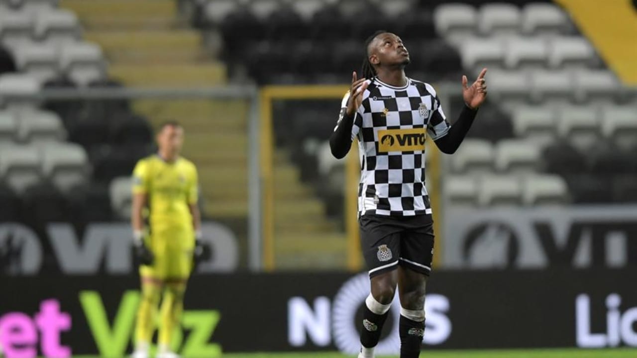 Boavista anuncia con orgullo convocatoria de Elis y Benguché con Honduras para amistosos contra Bielorrusia y Grecia