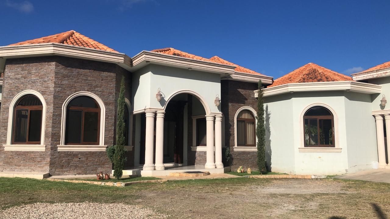 Aseguran bienes a supuesta banda criminal acusada de lavar más de 800 millones de lempiras en Copán