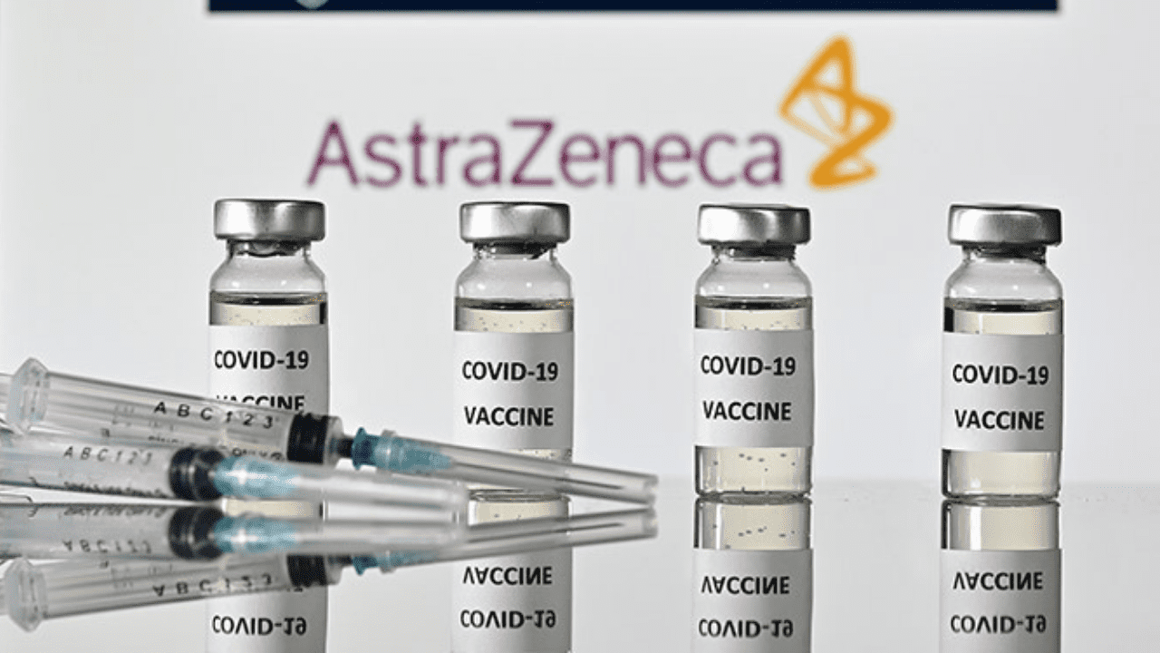 OMS confirma la llegada a Honduras de 139 mil 200 dosis de AstraZeneca en marzo