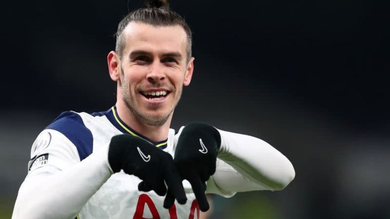 Gareth Bale dice que prevé regresar al Madrid al final de esta temporada