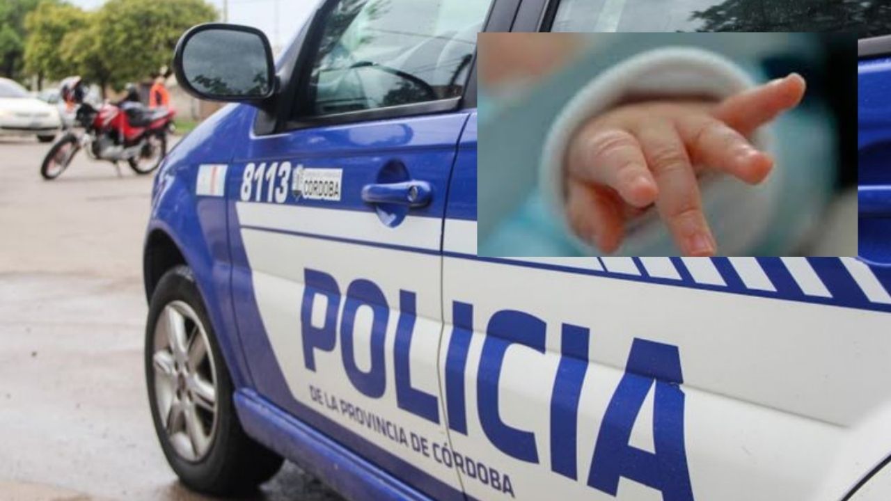 Muere bebé de siete meses luego de ser golpeado por sus padres