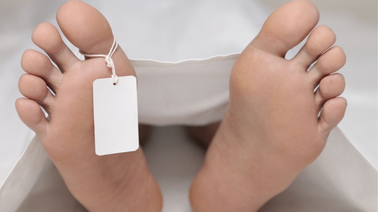 ¡Grave error!: Niño de 2 años murió tras comer sustancia adictiva que pertenecía a su madre