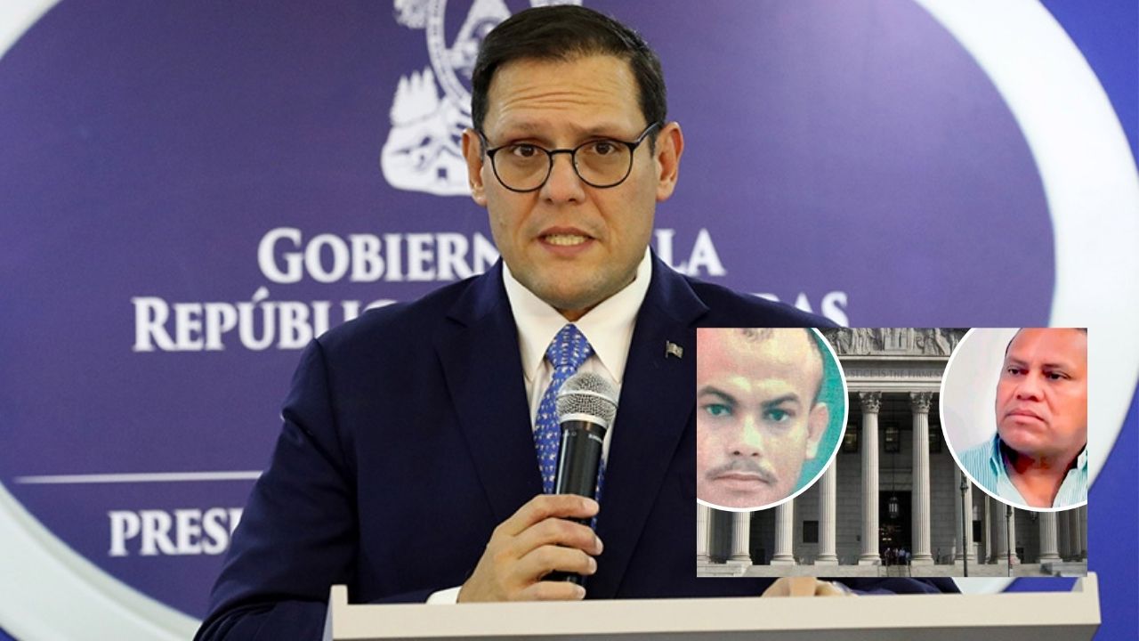 ¿En qué afecta la relación Estados Unidos - Honduras los señalamientos contra el presidente Hernández sobre narcotráfico? Lisandro Rosales explica