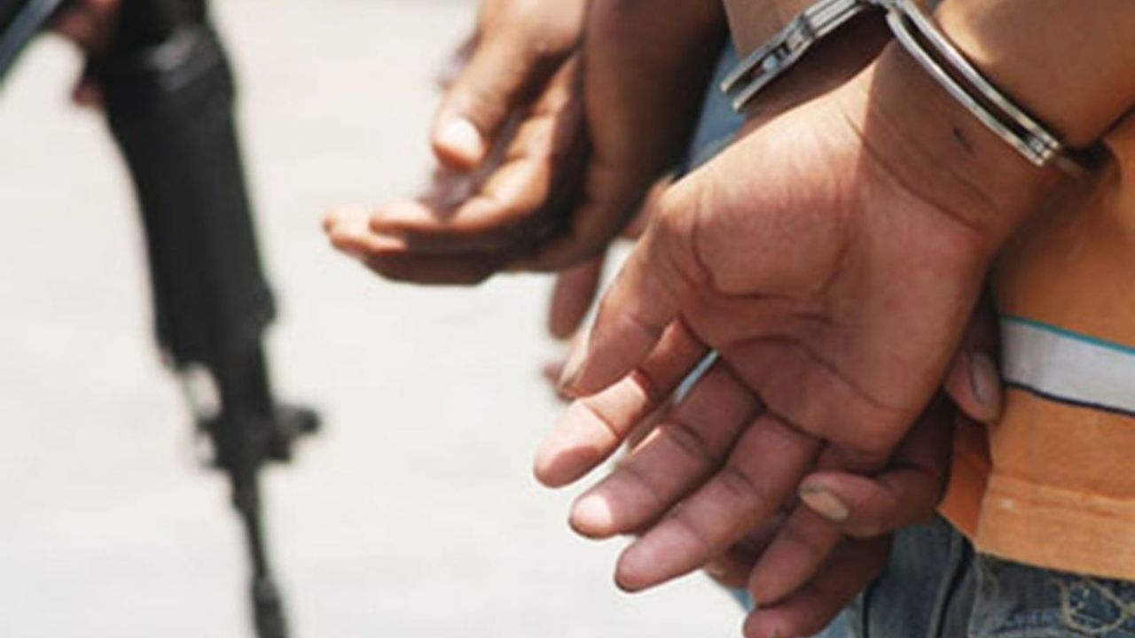 Condenan a tres hermanos que traficaban drogas dentro del campus de la UNAH