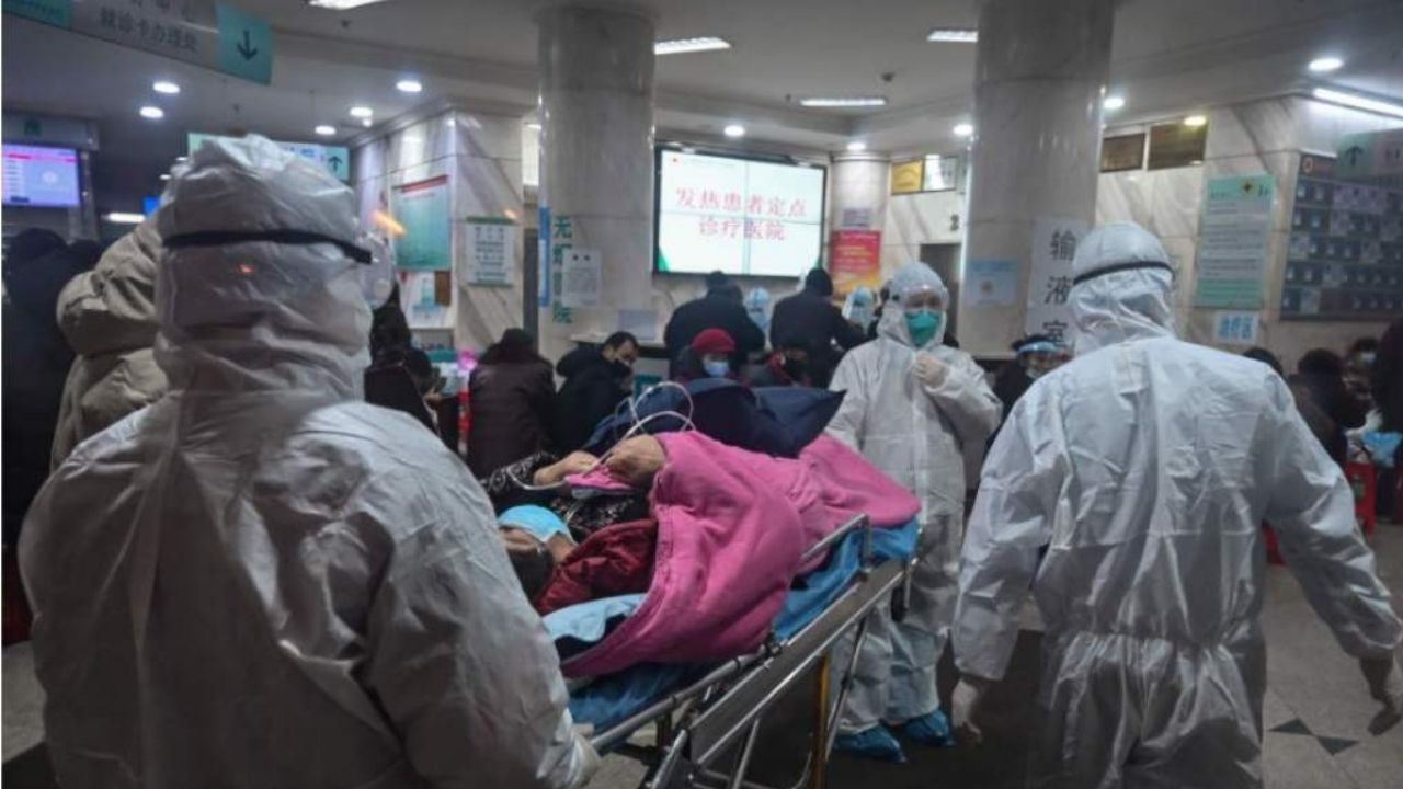 Honduras cumple un año de la pandemia con repunte de casos y lenta vacunación
