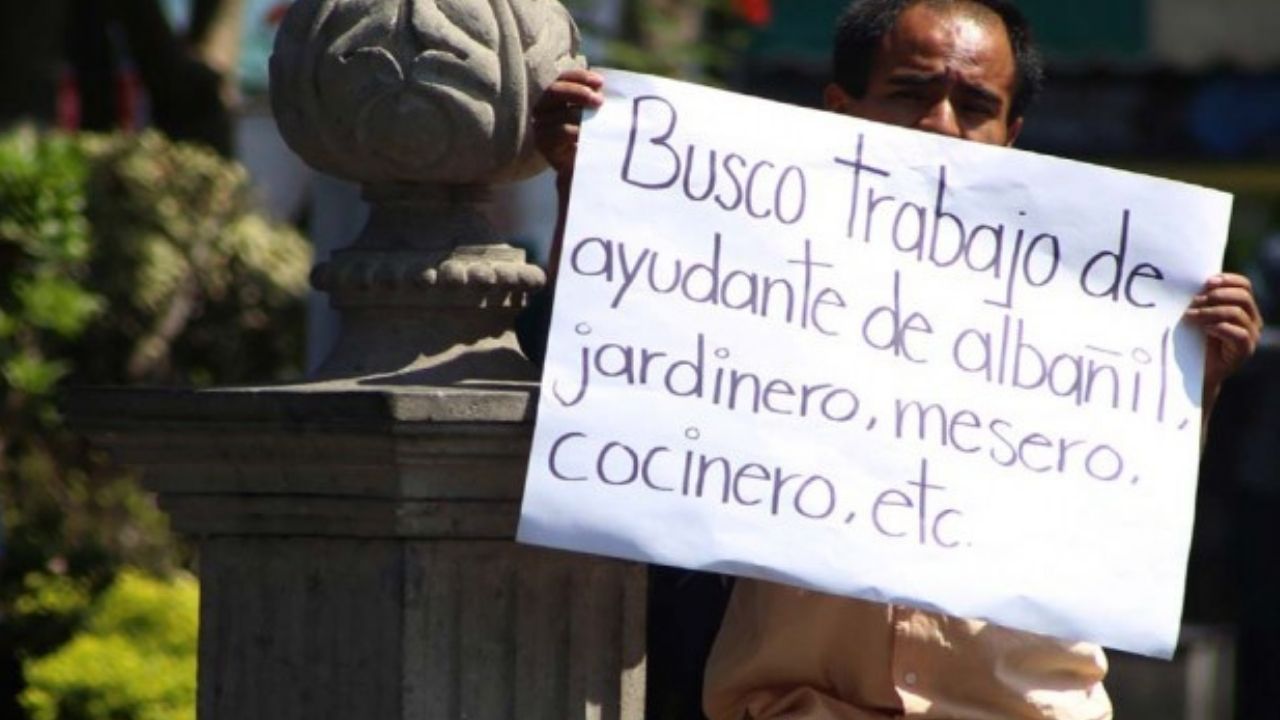 Siete de cada 10 hondureños viven en pobreza; cuatro millones tienen problemas de empleo