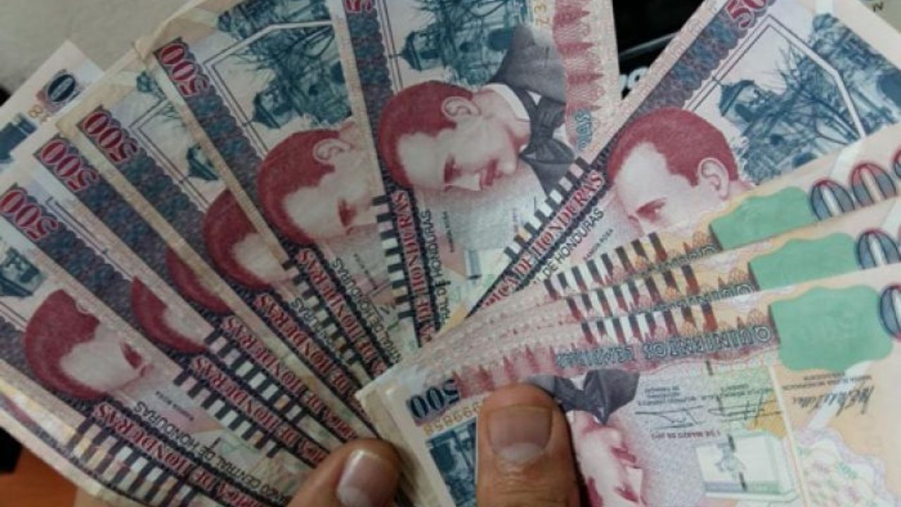 El déficit comercial de Honduras crece 1,9 % en enero, hasta 464,3 millones