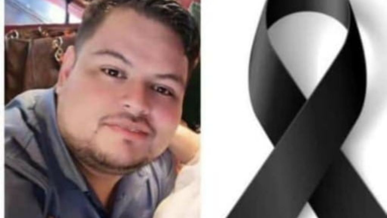 Joven abogado y juez fallece a consecuencia de la covid-19 en Honduras