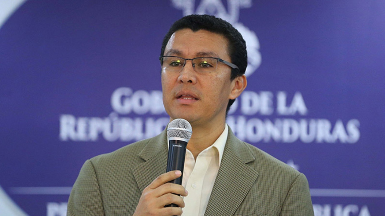Ebal Díaz lamenta la forma en la que se desarrolló el juicio contra Tony Hernández