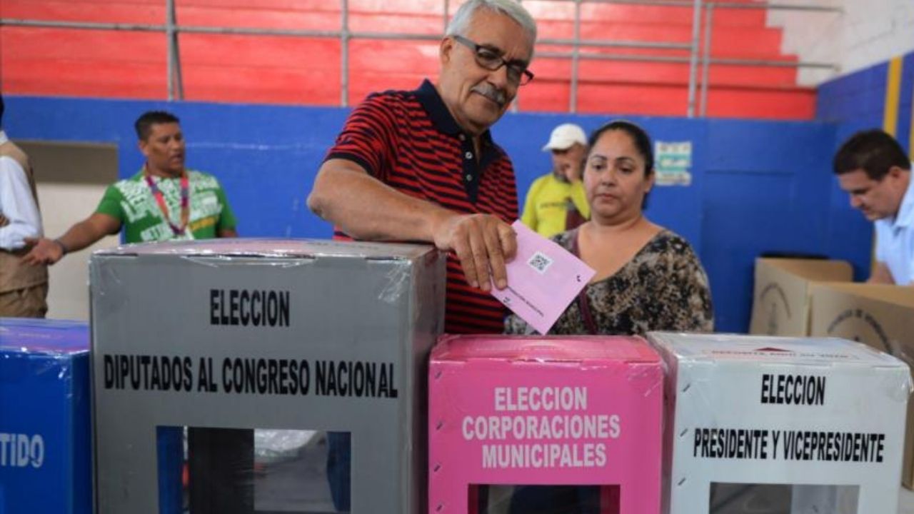 ¿Cómo votar en elecciones primarias?  aquí te explicamos en 9 pasos