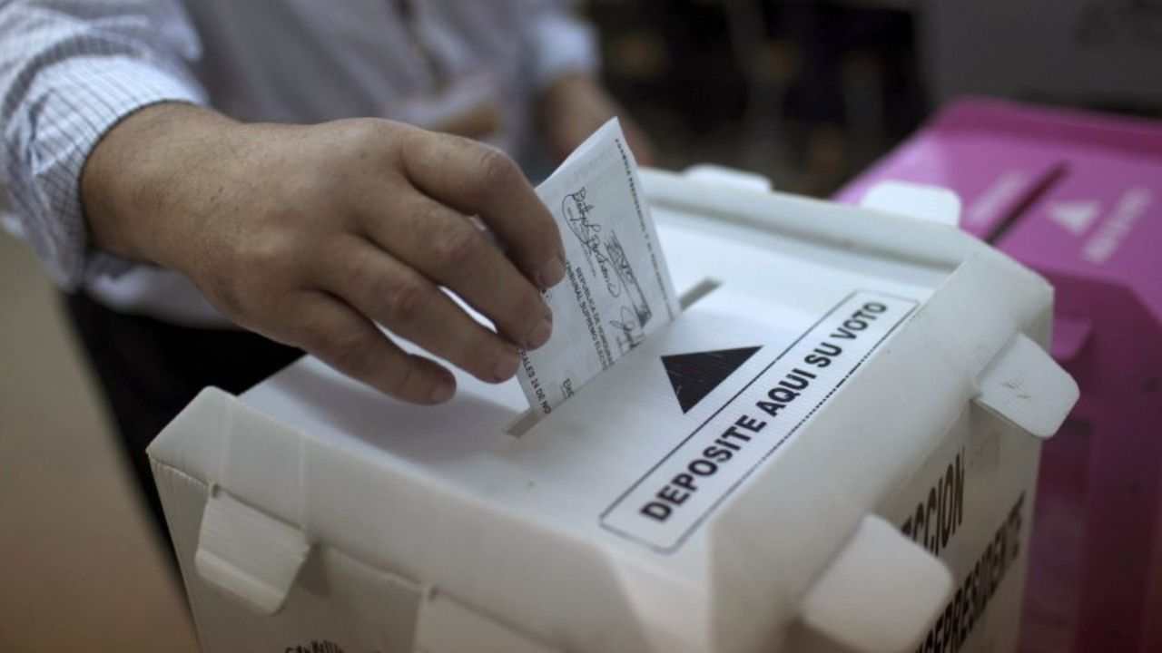 Sin reformas legales ni líderes comprometidos: proyectan elecciones generales  violentas y contaminadas por fraude