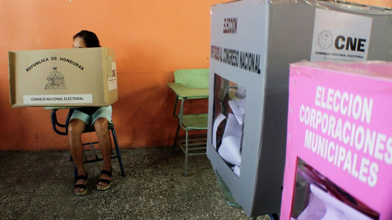 CNE hace retroceder a Honduras 30 años y contribuye a agravar crisis partidaria con la falta de resultados de elecciones