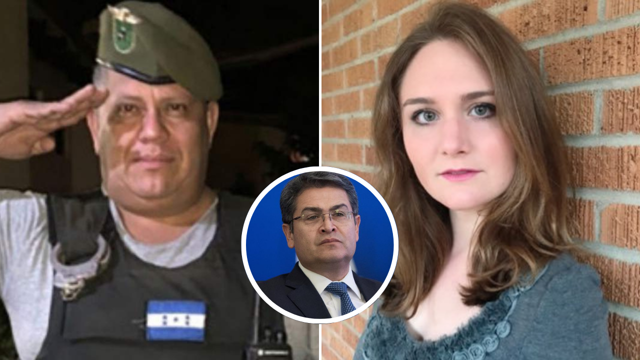 ¡EXCLUSIVA! Emily Palmer detalla qué esperar en el tercer día de Juicio contra Geovanny Fuentes