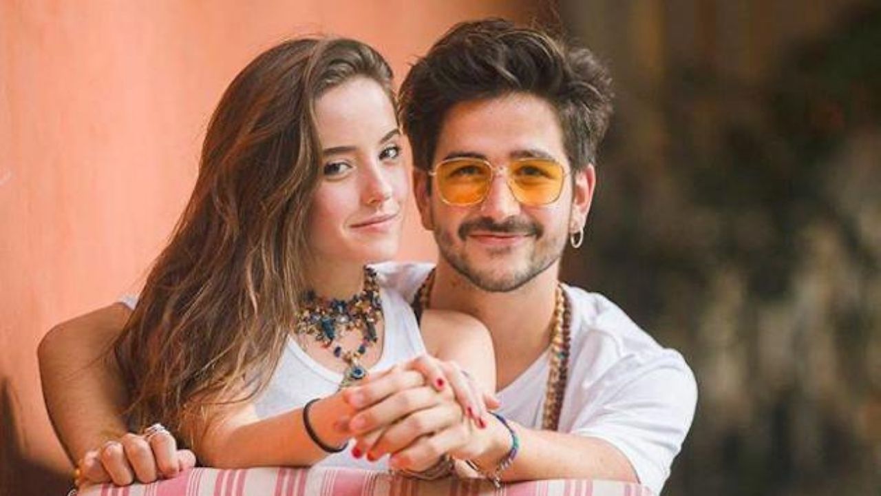 Evaluna Montaner revela el trastorno que padece su esposo Camilo