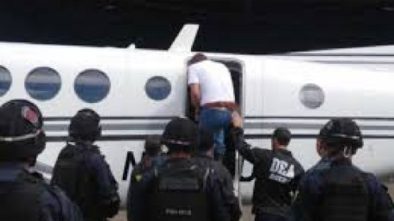 Dan luz verde a la extradición de dos hondureños más