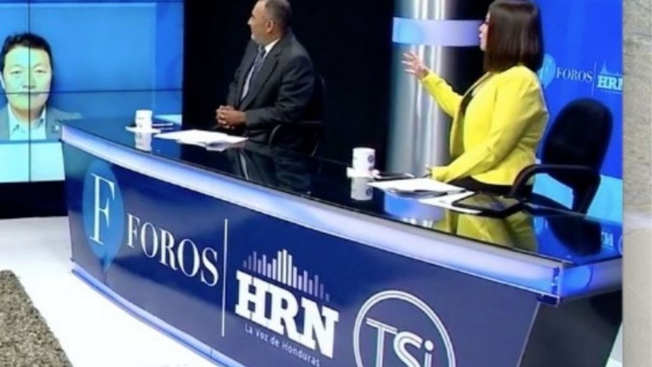 FOROS HRN-TSi: Lecciones de las primarias en la consolidación del sistema democrático y electoral
