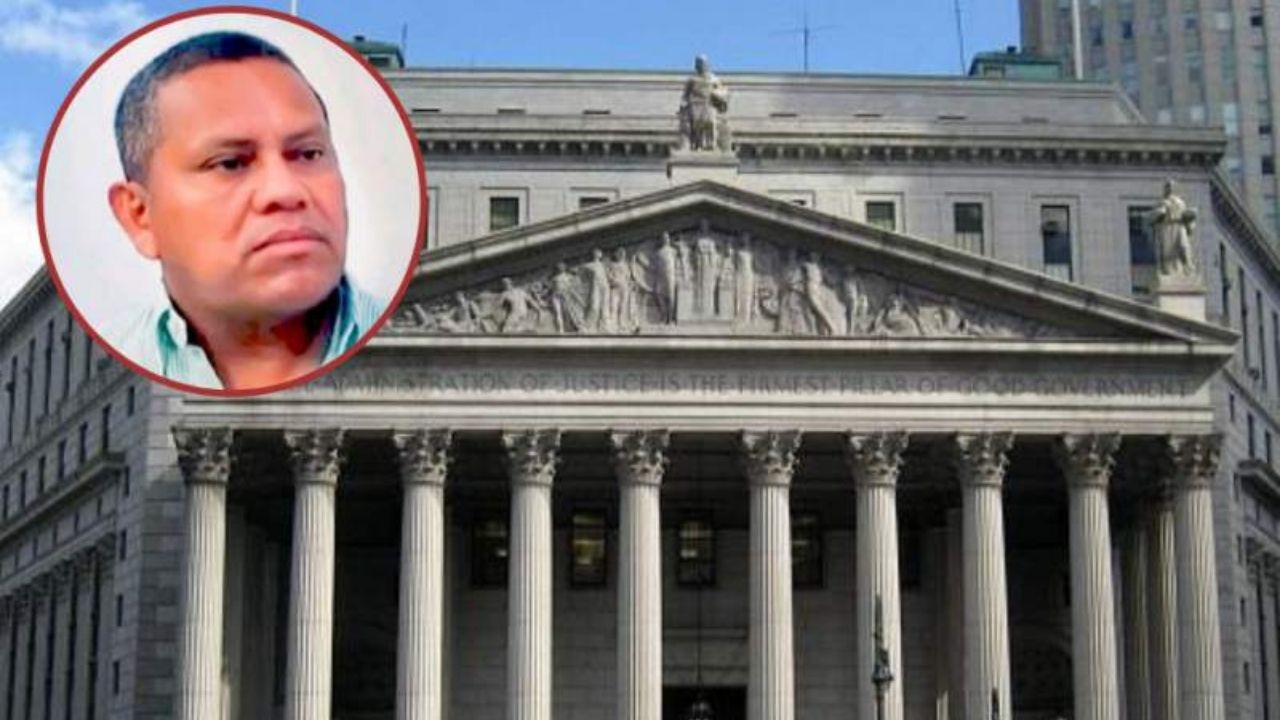 ¿Qué se viene para Honduras tras juicio del supuesto narcotraficante Geovanny Fuentes en Estados Unidos?