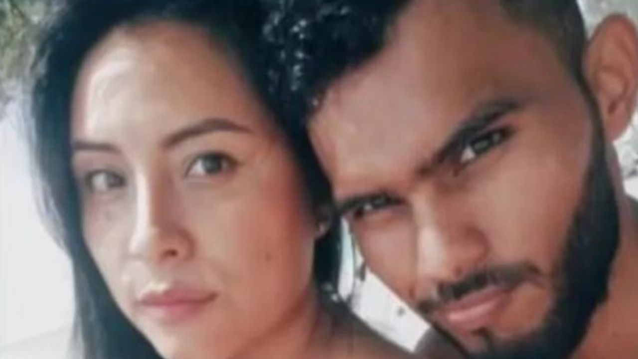 Hombre confesó a su suegra que mató a su hija y así le pidió perdón por teléfono