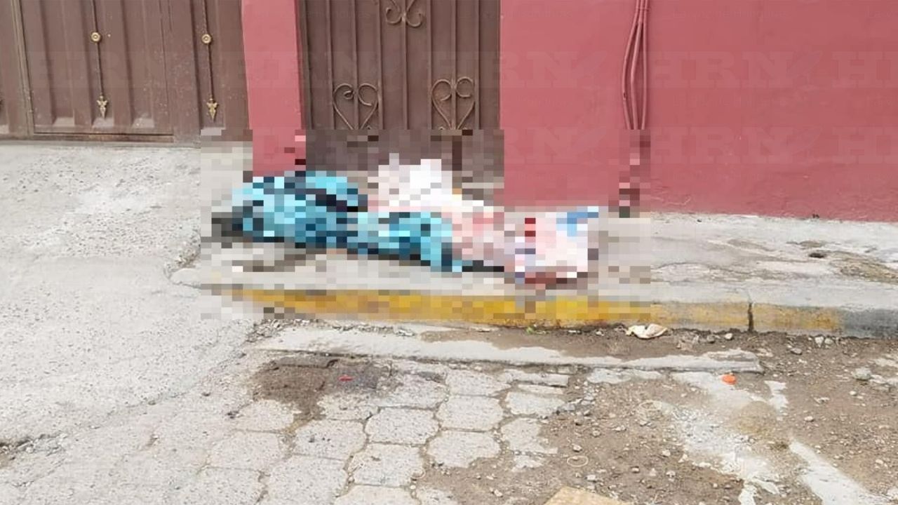 ¡Dantesco! Hallan cuerpo descuartizado y empaquetado con rótulo 'por sapo' en Tegucigalpa