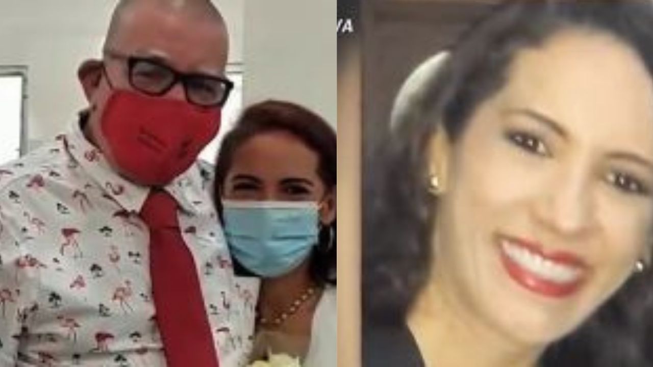 Hombre realiza fría confesión tras supuestamente haber matado a su mujer en Estados Unidos