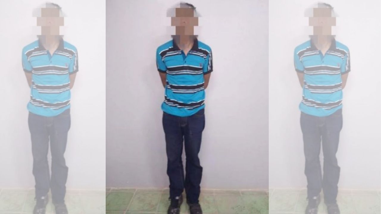 Hondureño apuñala en varias ocasiones a un pastor evangélico en pleno culto