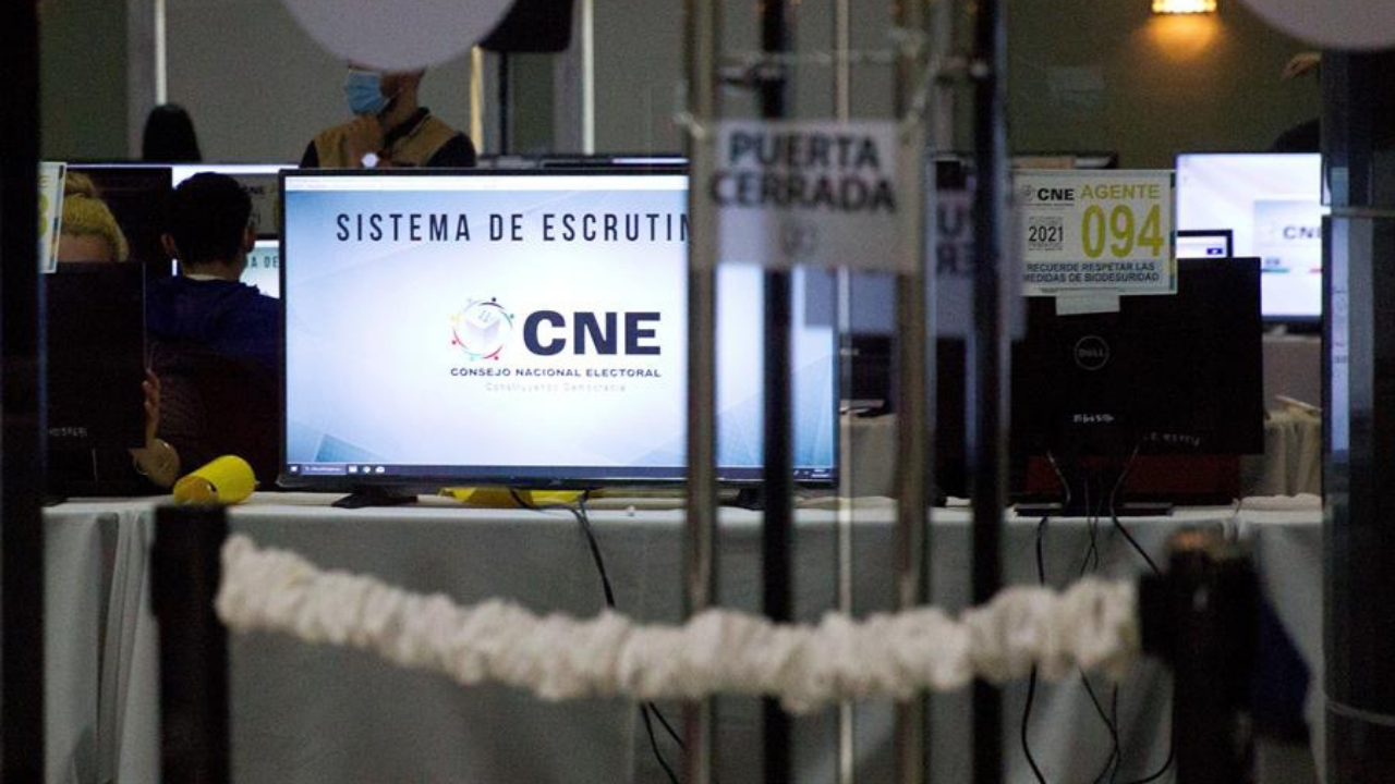CNE estudia 290 impugnaciones de los comicios primarios