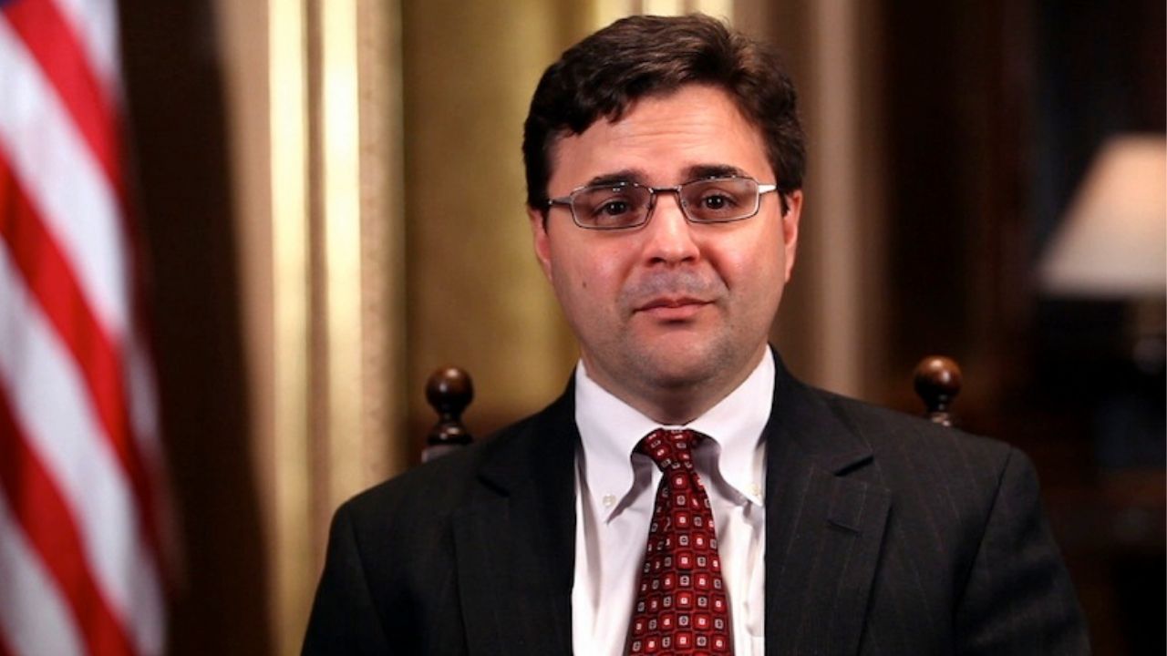 Hondureño Ricardo Zúniga elegido por Casa Blanca para liderar tema migratorio en el  Triángulo Norte