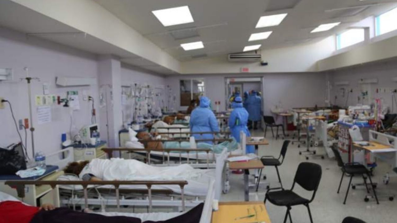 Ultimátum: Si Salud no paga hoy salarios al personal del Hospital Leonardo Martínez, empleados cerrarán sala covid