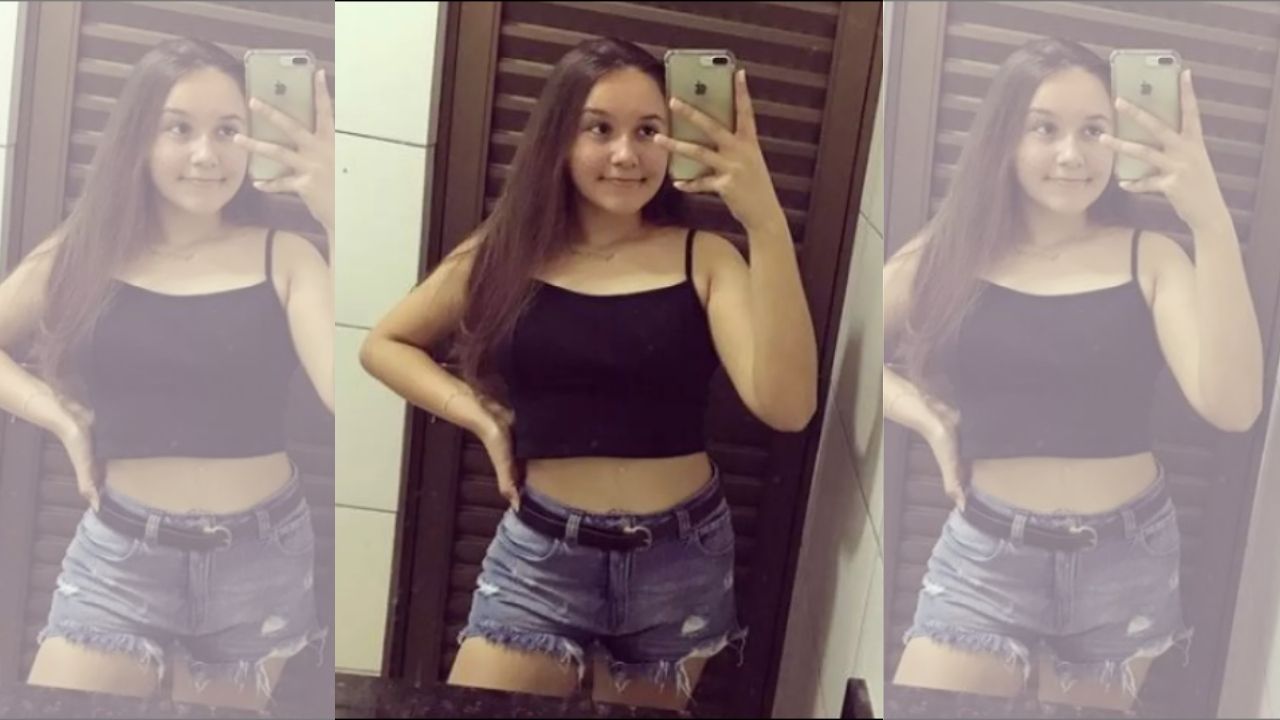 Hombre mató a su hijastra de 16 años en venganza por la solicitud de divorcio de su esposa