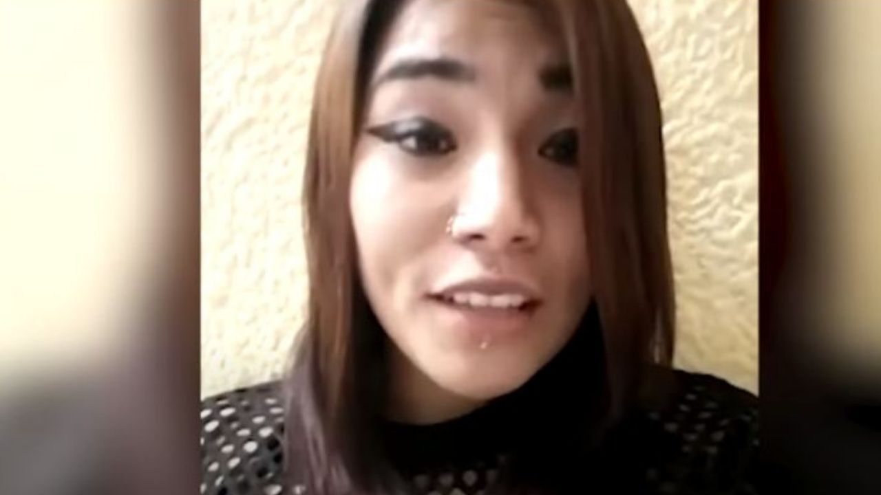 'Me violaron'; activista mexicana revela cómo fue abusada por supuestos policías en Palacio de Justicia