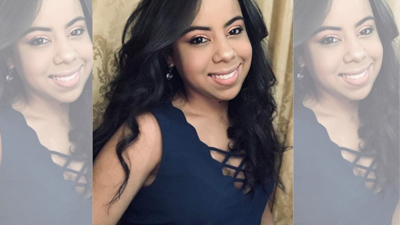 Tras cuatro días secuestrada, liberan a la joven Luisa Urbina Flores en Yoro