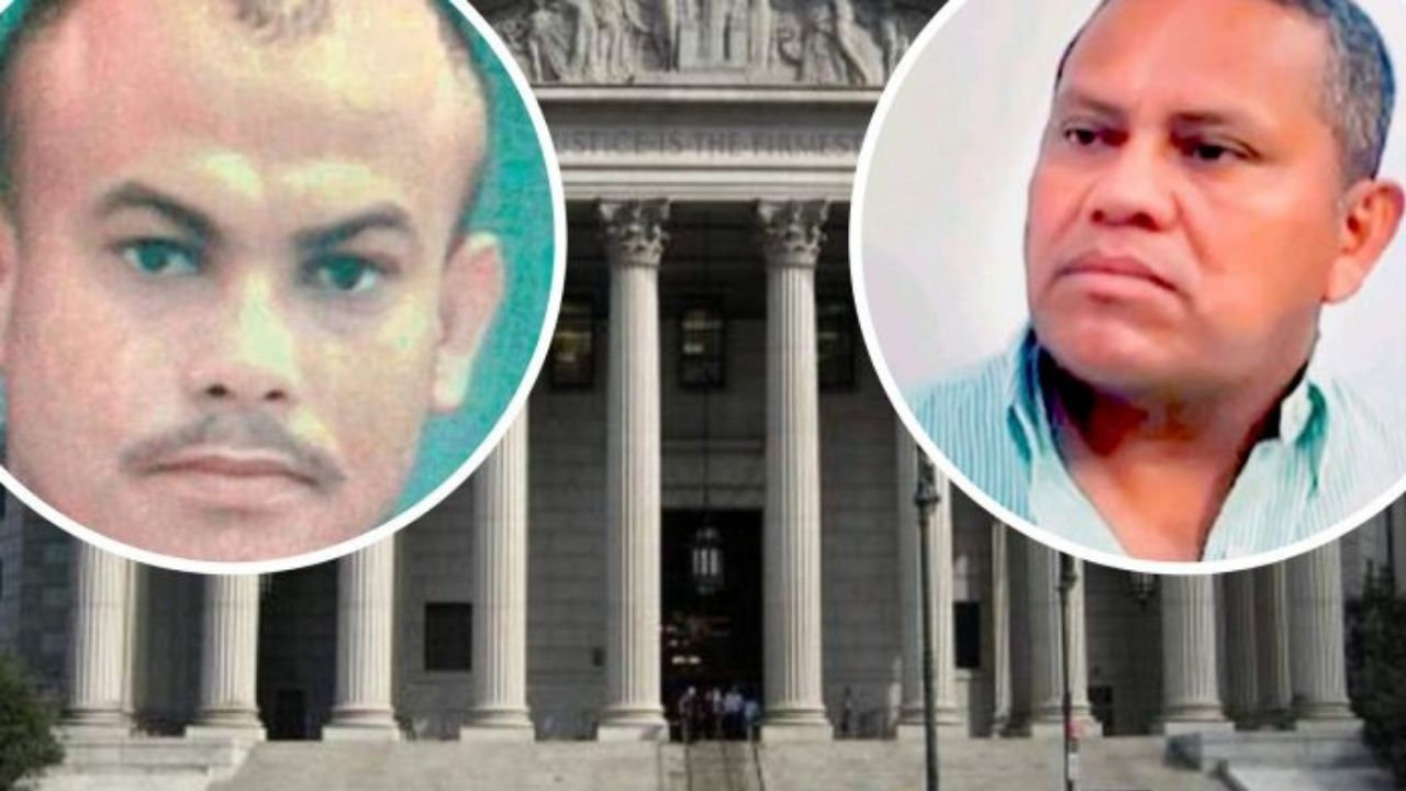 Tras señalamientos a Mel, JOH y Ricardo Álvarez, el juicio contra Geovanny Fuentes, este viernes será de sorpresa, dice la periodista Emily Palmer