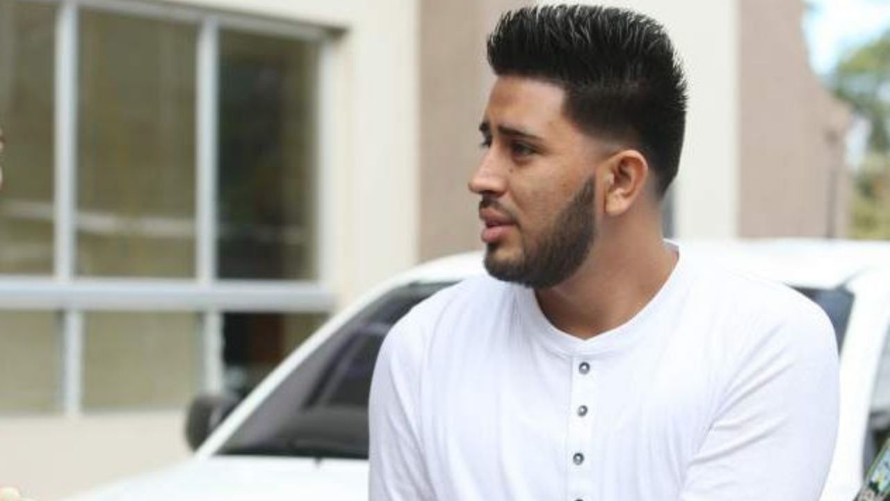 Kevin Solórzano seguirá en prisión, confirmó el Poder Judicial