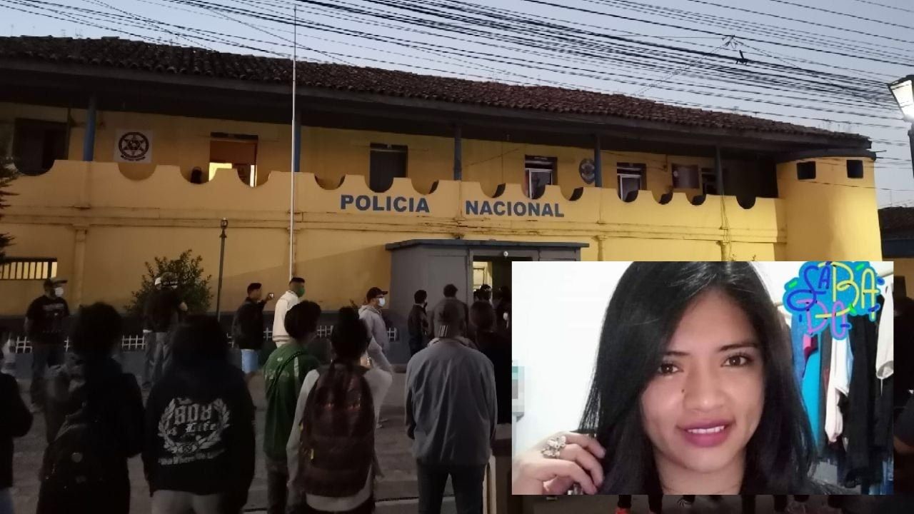 Finaliza investigación en caso Keyla Martínez y fue decretado 'en secretividad', Didadpol revela hallazgos