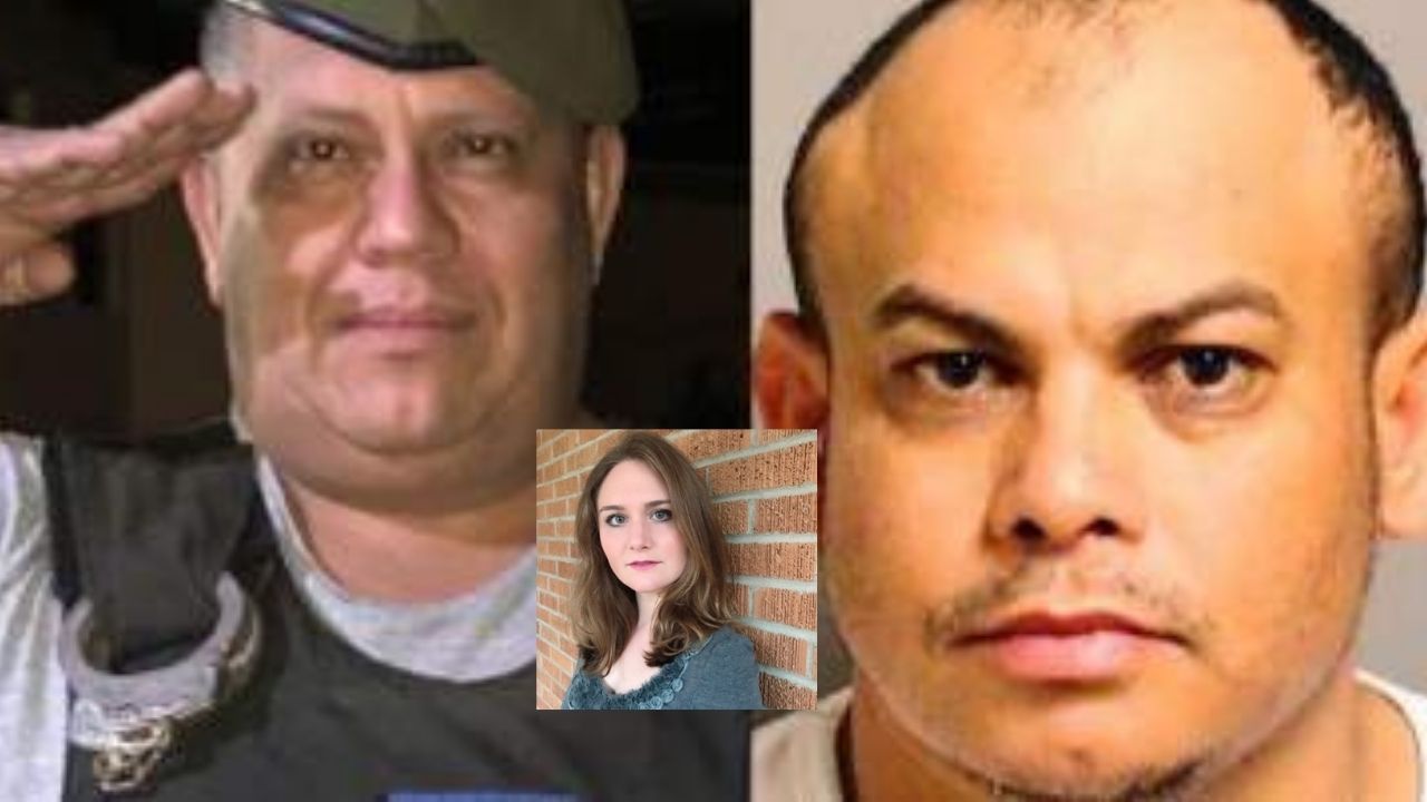 Se esperan nuevas evidencias para el jueves en juicio Geovanny Fuentes, Emily Palmer periodista del New York Times en exclusiva para HRN