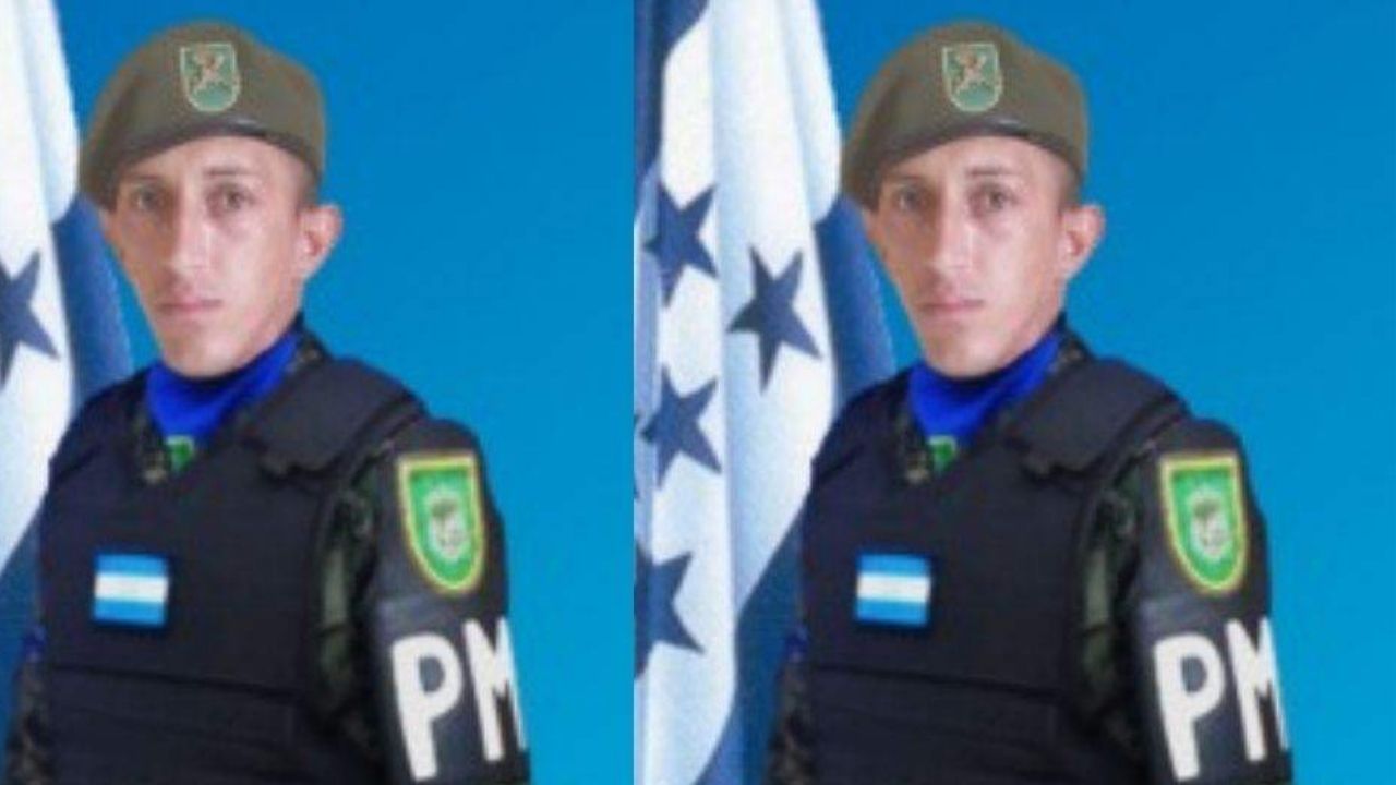 Hallan muerto al militar raptado, presentaba un disparo en su cabeza, confirmó la PMOP