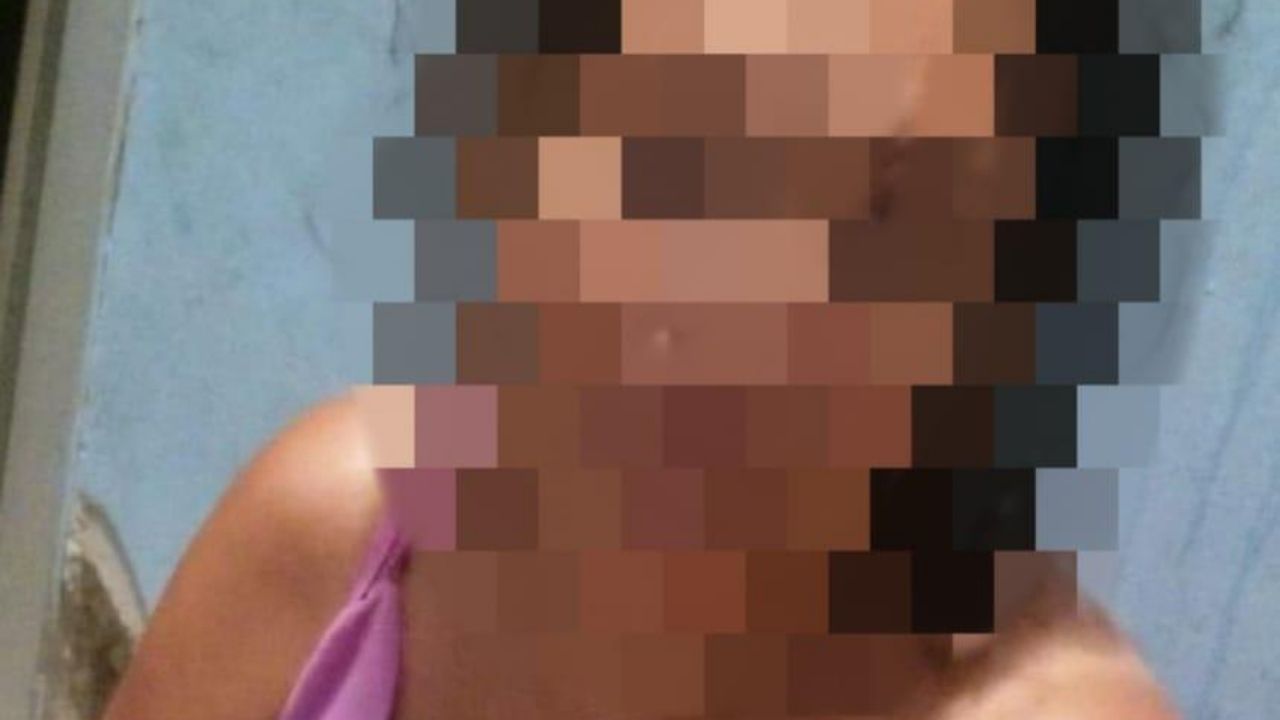 Hondureña acuchilló a su pareja tras ocho días de haberse separado