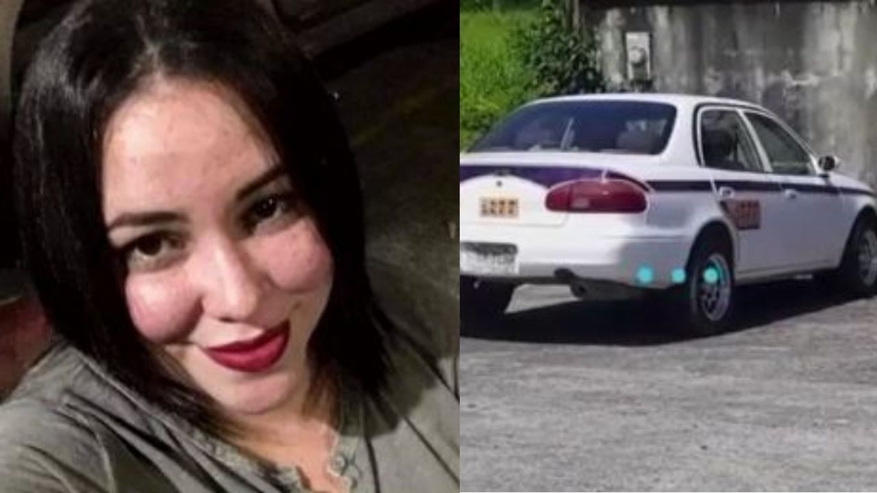 Hallan cadáver de estudiante de Derecho y conductora de taxi, 10 días después de su rapto en La Ceiba; detenido confesó el crimen