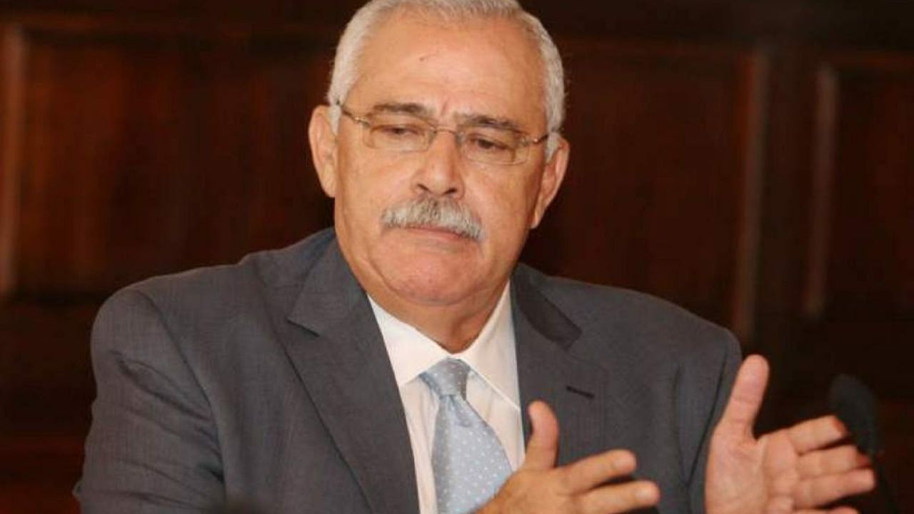 'Yo conozco a la familia Maradiaga-Rivera, yo no niego a mis amigos': dice Óscar Nájera sobre 'el cachiro' Devis Leonel