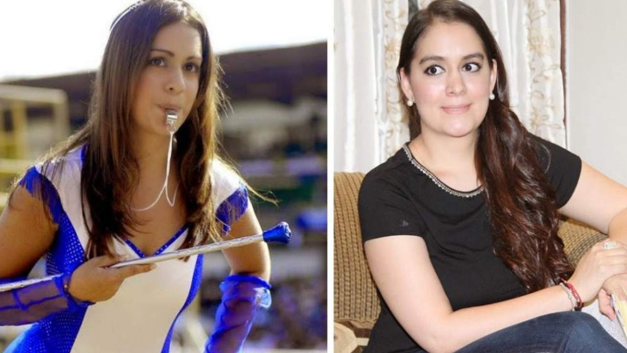 En libertad dejan a 'la palillona' Ilsa Vannesa Molina involucrada en el desfalco al IHSS
