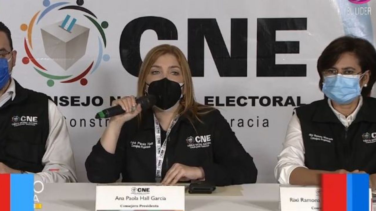Consejo Electoral comenzará a dar los resultados a partir del lunes 15 de marzo