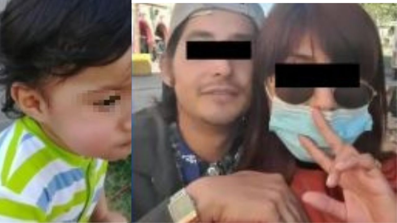 Madre y padrastro habrían matado a su hijo de dos años 'porque no se dormía'
