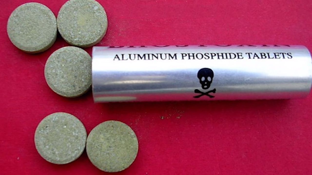 Hondureña da pastillas para curar frijoles a sus hijas y una de ellas falleció