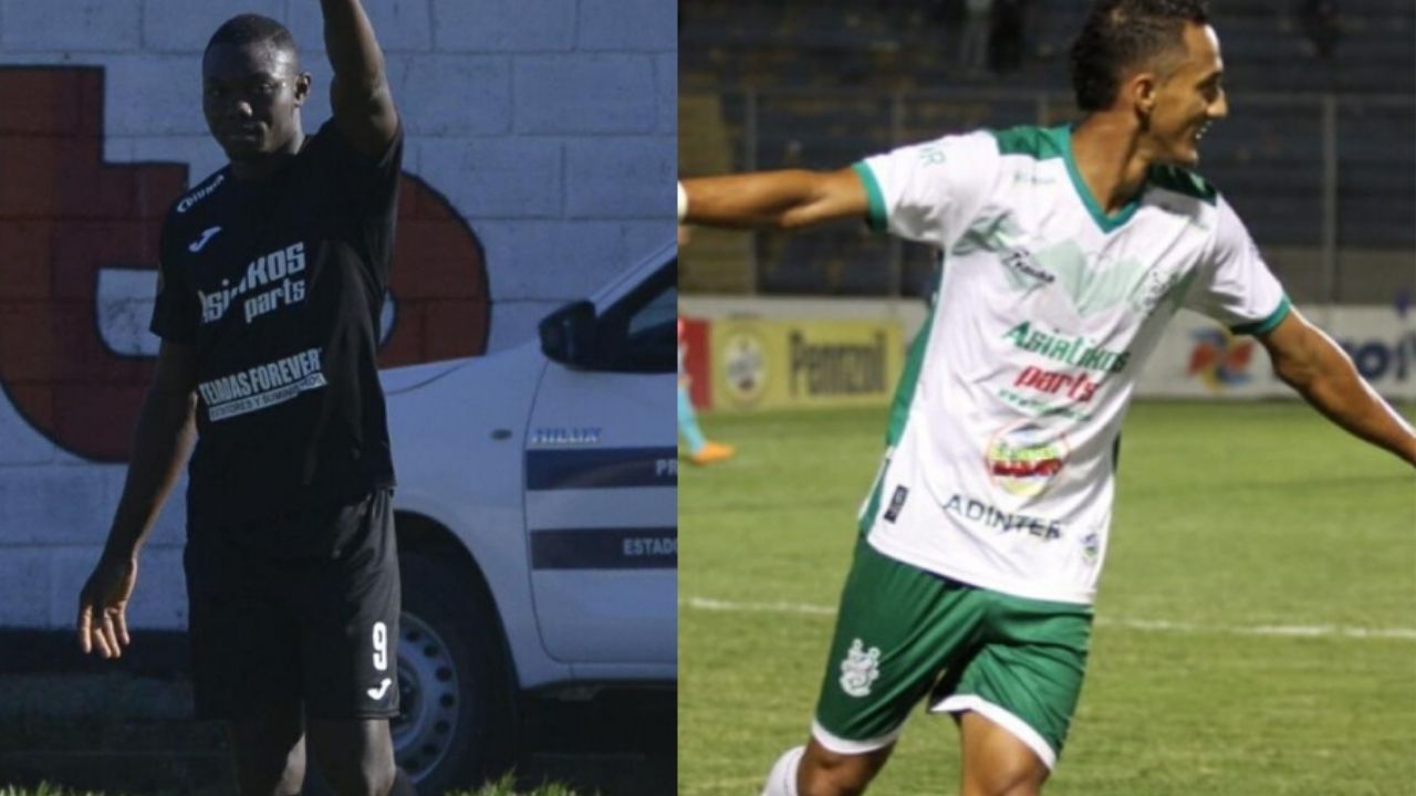 Honduras Progreso aplastó 4-0 a Platense en el mismísimo Excélsior de Puerto Cortés